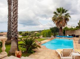 Villa Jas de Clare, vacation rental in La Cadiere d'Azur