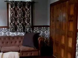 Stylish Farm House