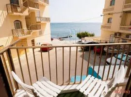 Seaside Simplicity in Qbajjar Gozo