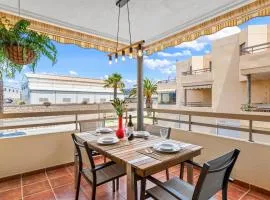MEDANO4YOU Tejita Beach Cottage