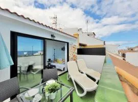 Summer Breeze Penthouse