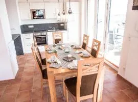 Ferienwohnung Sandstrand