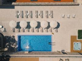 Palace Natali, hotel near Stradun, Dubrovnik