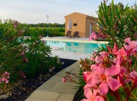 MARIS Apartments & Bedrooms, hotel v destinaci Alghero