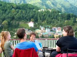Mitra Mcleodganj