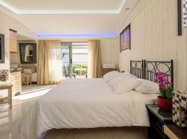Lume Athens, holiday rental in Athens