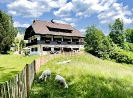 Pension Gasthof Arriach