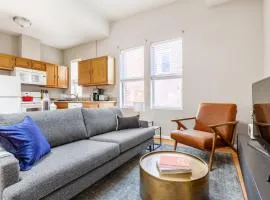 Dupont Circle 1BR nr U St Metro Glens Mkt WDC-193