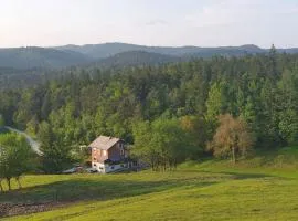Apartma narava