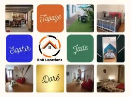 RnB Locations Mâcon