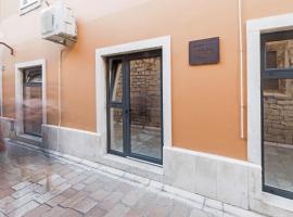Tonio Rooms, habitación en casa particular en Zadar