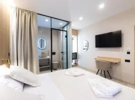 Tonio Rooms