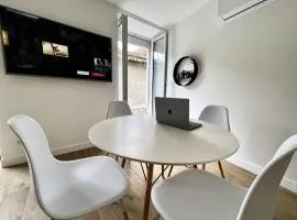 Jade Duplex CLIM Proche Hôpital