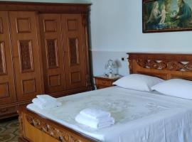 Residenza dal Barone, hotell i Paestum