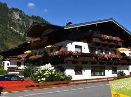 Pension und Appartement Weinschreiber