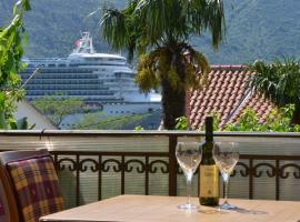 Apartments Popovic 2