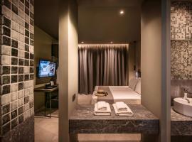 Petousis Hotel & Suites