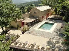 La Grange à Marjo