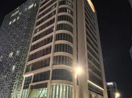 C - Hotel and Suites Doha
