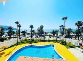 PLAYA Y PISCINA Velilla Park PONDOS