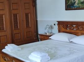 Residenza dal Barone โรงแรมที่มีจากุซซี่ในเพสตุม