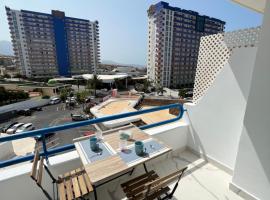 SWEET PARADISE, apartment in Playa Paraiso