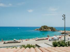 Casa Indiana Hotel Boutique, hotel em Blanes