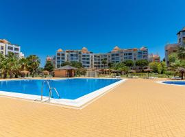 Las Marismas by Ĥ - Isla Canela Golf GLHM117P134, Hotel in Isla Canela