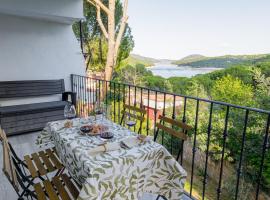 Casa Rural la Goleta II, apartmán v destinaci San Martín de Valdeiglesias