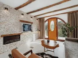 Toplik Village Resort