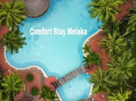 Comfort Stay Melaka