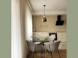 homey_prishtina, hotel v destinaci Pristina