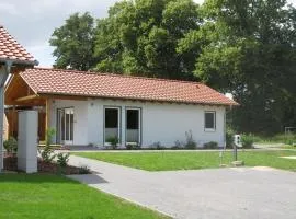 Weserberglandalm Haus 3