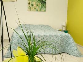Colori del Belice appartamento, kuća za odmor ili apartman u gradu 'Santa Ninfa'