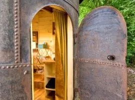 Le Chaudron de de la Ferme Froidefontaine