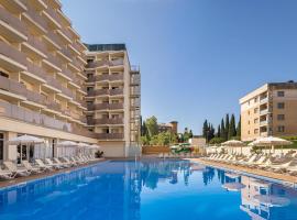 htop Amatista #htopBliss, toegankelijk hotel in Lloret de Mar