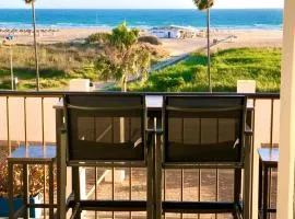 Frente al mar 1ª línea de playa