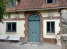 Bergerie Bracquetuit