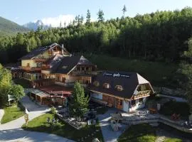 Pension Tatrasport Zampa