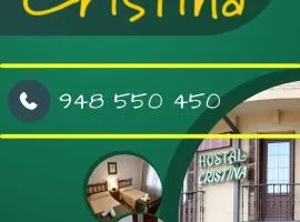 Hostal Cristina