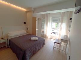 Bahia Rooms Cantabria 3000, hotel in Santander