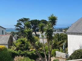 Appartement vue mer، فندق في كارانتك