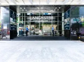 Lancaster Ho Chi Minh Serviced Apartment Official
