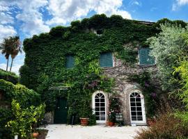 Giardini Penelope Resort e Spa, hotel a Ciampino