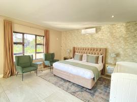 Khaya Elihle Guest House, hotel en Hazyview