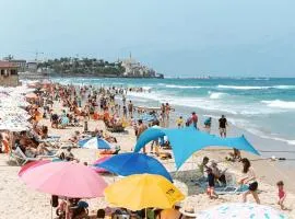 WOM Beach Pod Hotel