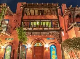 Lazib Inn Resort & Spa