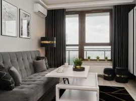 Odra Tower Apartment Center of Wrocław by Renters Prestige