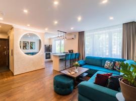 E. D. Elite Apartment