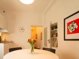 Ca' Glera: Vintage Charm Apartament